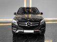 Mercedes-Benz GLE 400 2015 - Màu đen, nội thất đen