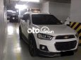 Chevrolet Captiva CHẺVERLOT  REVV chính chủ từ đầu 2016 - CHẺVERLOT CAPTIVA REVV chính chủ từ đầu
