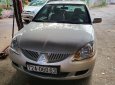 Mitsubishi Lancer 2006 - Lên cho anh em con xe ngon bổ rẻ, lành tính - Số tự động - Máy 1.6 - Đã đại tu sơn xi từ trong ra ngoài, bóng đẹp - Máy móc canh