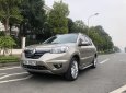 Renault Koleos 2014 - Màu kem, xe cực mới đến 98%, cam kết giấy tờ cho khách mua xe