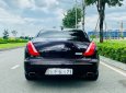 Jaguar XJ 2014 - Xe màu đen