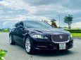 Jaguar XJ 2014 - Xe màu đen