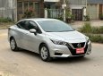 Nissan Almera 2021 - Màu bạc giá hữu nghị