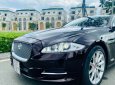 Jaguar XJ 2014 - Xe màu đen