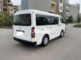 Toyota Hiace   2011,số sàn máy xăng,16 chỗ. 2011 - Toyota Hiace 2011,số sàn máy xăng,16 chỗ.