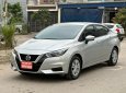 Nissan Almera 2021 - Màu bạc giá hữu nghị