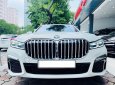 BMW 730Li 2020 - Xe màu trắng