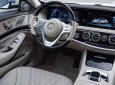 Mercedes-Benz Maybach S450 2017 - Model 2018