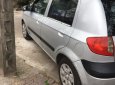 Hyundai Getz 2010 - Màu bạc, giá chỉ 148 triệu