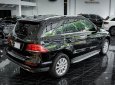 Mercedes-Benz GLE 400 2015 - Màu đen, nội thất đen