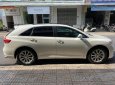 Toyota Venza 2009 - Màu trắng xe gia đình