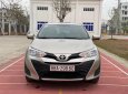 Toyota Vios 2019 - Xe tư nhân 1 chủ từ mới