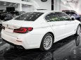 BMW 520i 2020 - Xe màu trắng