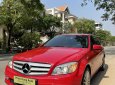 Mercedes-Benz C 250 2009 - Model/Vin 2010 xe cực chất