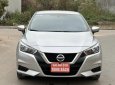 Nissan Almera 2021 - Màu bạc giá hữu nghị