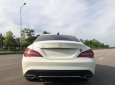 Mercedes-Benz CLA 200 2017 - Xe màu trắng giá cạnh tranh