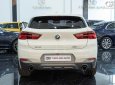 BMW X2 2018 - Xe màu trắng