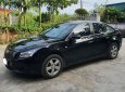 Chevrolet Cruze 2014 - Xe màu đen giá ưu đãi