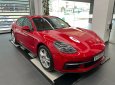 Porsche Panamera 2017 - Odo 5000km như mới