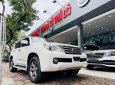 Lexus GX 460 2012 - Màu trắng, nhập khẩu