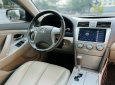 Toyota Camry 2007 - Đăng ký 2008 cực mới, màu vàng cát