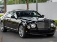 Bentley Mulsanne 2013 - Siêu Sedan