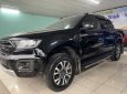 Ford Ranger 2019 - Màu đen, nhập khẩu nguyên chiếc