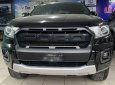 Ford Ranger 2019 - Màu đen, nhập khẩu nguyên chiếc