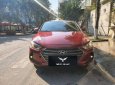 Hyundai Elantra 2018 - Màu đỏ