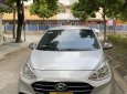 Hyundai Premio 2017 - Màu bạc