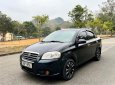 Daewoo Gentra 2009 - Xe màu đen