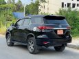 Toyota Fortuner 2017 - Màu đen số sàn, giá 770tr