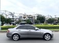 Mercedes-Benz C 230 2010 - Nhập khẩu, màu xám, bản full cao cấp nhất đủ đồ chơi nội thất đẹp, nệm da cao cấp