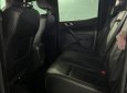 Ford Ranger 2019 - Màu đen, nhập khẩu nguyên chiếc