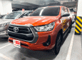 Toyota Hilux 2020 - Bảo hành mở rộng Toyota