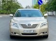 Toyota Camry 2007 - Đăng ký 2008 cực mới, màu vàng cát