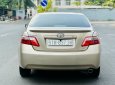 Toyota Camry 2007 - Đăng ký 2008 cực mới, màu vàng cát