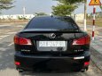 Lexus IS 250 2010 - Màu đen, nhập khẩu nguyên chiếc