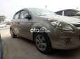 Hyundai i20 Gia đình cần bán Huyndai  số tự động bền đẹp 2011 - Gia đình cần bán Huyndai i20 số tự động bền đẹp