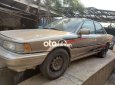 Toyota Camry Cần  đời 1988 v6 xe mới xét ký giấy được 1988 - Cần camry đời 1988 v6 xe mới xét ký giấy được