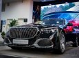 Mercedes-Benz Maybach S450 2023 - Siêu xe hàng hiếm, giao ngay