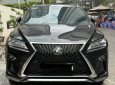 Lexus RX 200 2016 - Xe màu đen, nhập khẩu