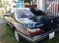 Peugeot 605   ký giấy sang tên 1993 - Peugeot 605 ký giấy sang tên