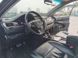 Toyota Camry 2017 - Đầy đủ 2 chìa khóa thông minh