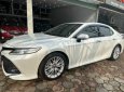 Toyota Camry 2021 - Hỗ trợ trả góp 70%, xe đẹp, rẻ hơn lăn bánh hãng, giá siêu tốt