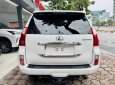 Lexus GX 460 2012 - Màu trắng, nhập khẩu