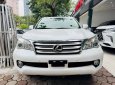 Lexus GX 460 2012 - Màu trắng, nhập khẩu