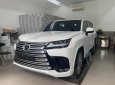 Lexus LX 600 2023 - 4 chỗ giao ngay, mới 100%