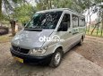 Mercedes-Benz Sprinter xe 16 chỗ sx 2010 2010 - xe 16 chỗ sx 2010