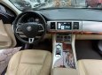 Jaguar XF 2013 - Màu đen, nhập khẩu giá ưu đãi